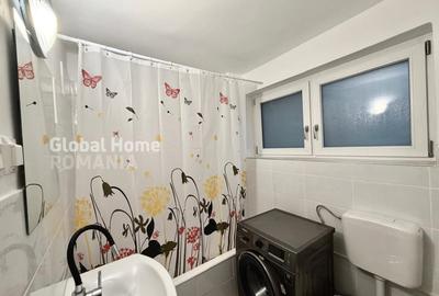 Ultracentral - Calea Victoriei | Studio - Mobilat + Utilat - 6