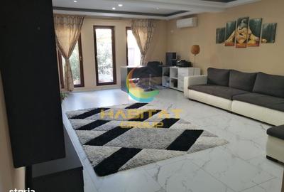 Casă cu 4 camere în Roșu - 1