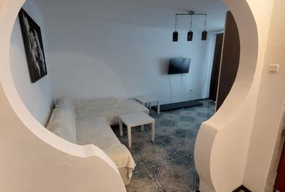 Apartament cu 2 camere decomandat în Șagului - 5