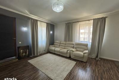Apartament cu 3 camere în Prelungirea Ghencea