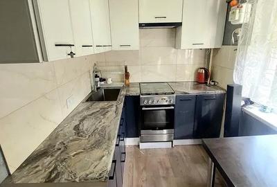 Garsonieră decomandată în Prelungirea Ghencea