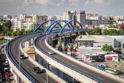 Teren Construcții intravilan de 498 mp, în Mihai Bravu - 4