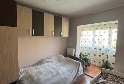 Apartament cu 2 camere nedecomandat în Iosia - 14