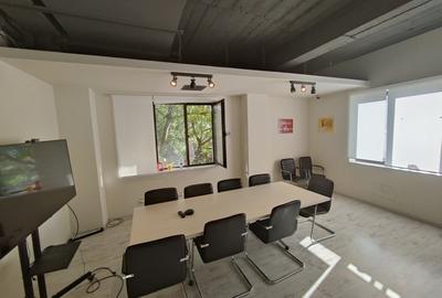Birou, de 1,000 mp, în Iancului - 16