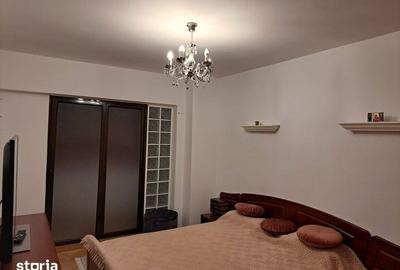 Apartament cu 3 camere semidecomandat în Central - 7