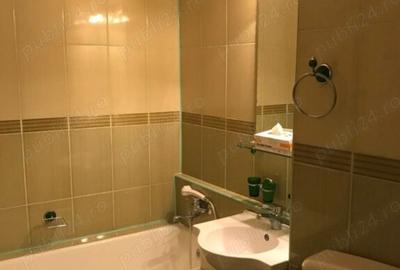 Inchiriez garsoniera strada Sibiu - 4