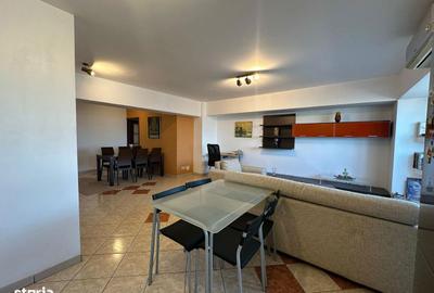 Apartament cu 3 camere semidecomandat, mobilat în Bucureștii Noi - 9