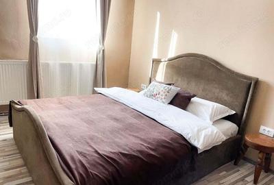 Garoniera Dubla Zona Nerva Traian - 1