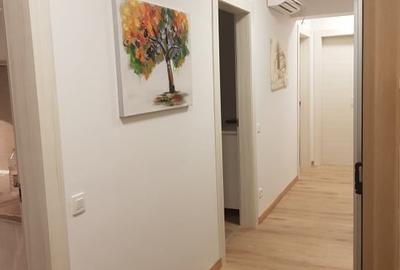 Apartament 3 camere bloc nou 21 Residence Lujerului Politehnica Militari - 6