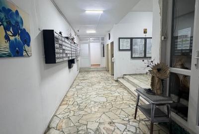 Inchiriere garsoniera Moderna Drumul Taberei Aleea Dumbravita  370 euro - 7