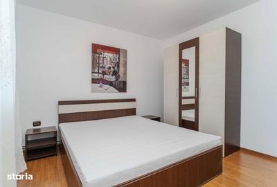 Apartament cu 2 camere semidecomandat în Central - 19