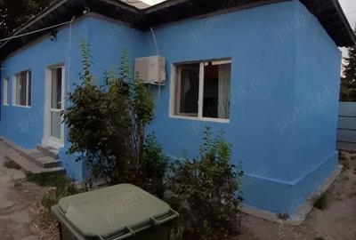 Casă cu 3 camere cu Teren 1550 Mp în Vărăști - 2