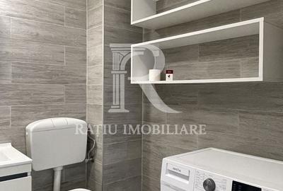 Apartament cu 2 camere în Seleuș - 11