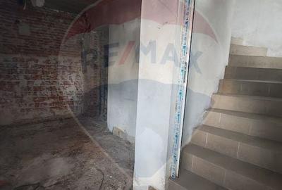 Spațiu comercial , birouri, Ultracentral ,S+P+E, 350 mp - 14