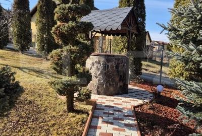 Vila superba de vanzare in zona Livezeni cu priveliste deosebita - 13