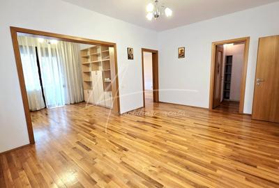 Casă individuală cu 9 camere cu Teren 204 Mp în Cotroceni - 2