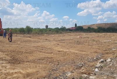 Teren intravilan de vanzare 28.200 mp Bucuresti Sector 6 - 4