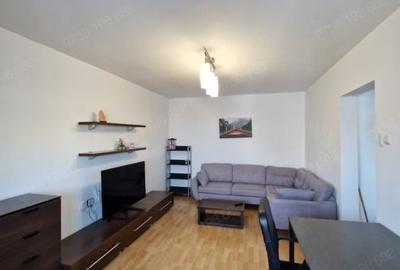 Apartament cu 2 camere decomandat, mobilat în Gorjului - 5