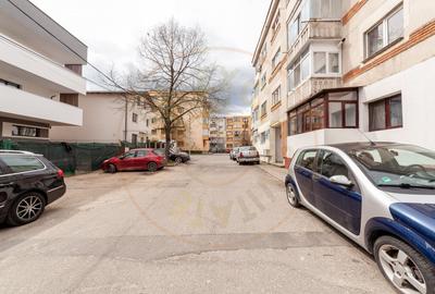 Apartament cu 2 camere decomandat în Exercițiu - 8