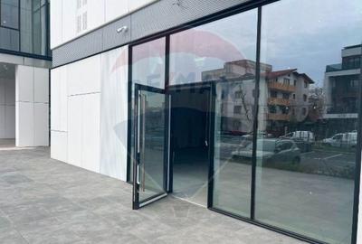 Spațiu comercial, de 122 mp, în Cotroceni - 1