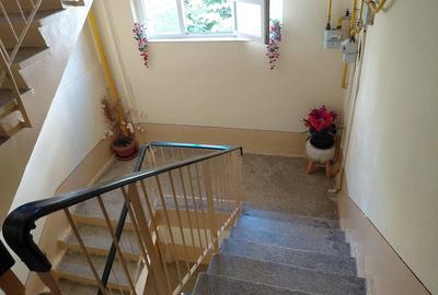 Apartament cu 3 camere decomandat în Complex Studențesc - 2