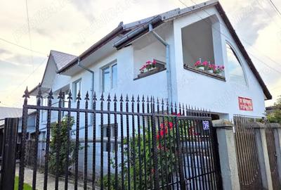 Vila spa?ioasa, 6 camere, aproape de Buzau strada Centrala Maracineni - 1