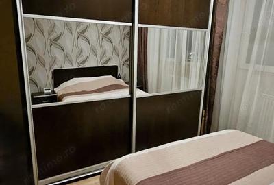 Vand apartament 3 camere Targu Mures zona Dambul Pietros - 1