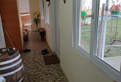 Casă cu 1 camere cu Teren 50 Mp în Central - 3