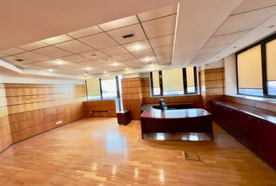 Birou, de 8,126 mp, în Victoriei - 26