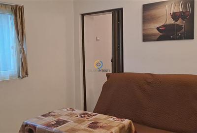 Casă cu 3 camere cu Canalizare în Mărăcineni - 10