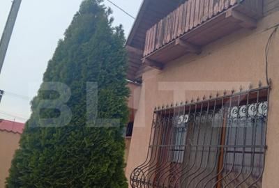 Casa individuala 4 camere, suprafata utila 240mp, teren 526m - 1