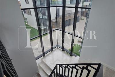 Casă individuală cu 5 camere cu Piscina în Pipera - 10