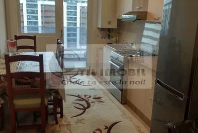 Apartament Copou Garden
