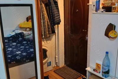 Garsonieră semidecomandată în Central - 1