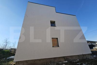 Vila premium cu 4 camere in Rediu, complex rezidential selec - 4