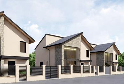 Loft Villas – Signature Home - 23