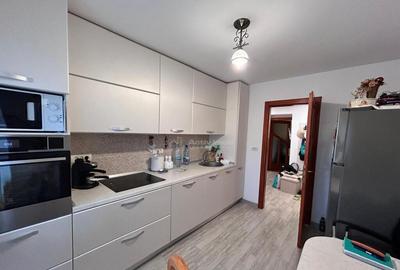 Apartament cu 3 camere decomandat în Luncă - 6