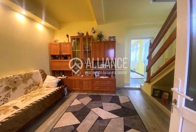 PALAZU MARE  CONSTANTA(COD 07) Casa P+1 etaj cu teren de 1400 mp - 3