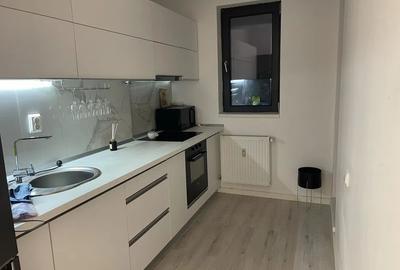 Apartament cu 2 camere decomandat, mobilat în Păcii - 5