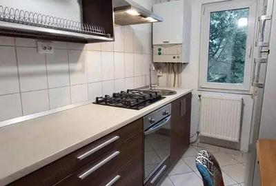 Apartament cu 2 camere decomandat în Vitan - 1
