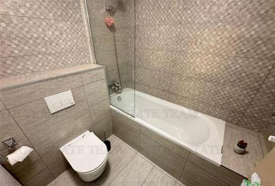 Apartament 3 camere Lux, 2 parcari subteran in zona Banu Man - 6