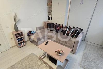 Apartament cu 2 camere decomandat, mobilat în Central - 1