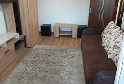 Garsonieră în Central