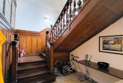 Bd. Dacia-Piata Spaniei-Inchiriere apartament exceptional - 9