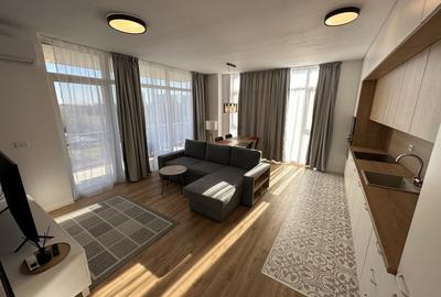 Apartament cu 3 camere decomandat în Take Ionescu - 3