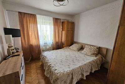 Apartament cu 2 camere decomandat în Popa Șapcă - 11