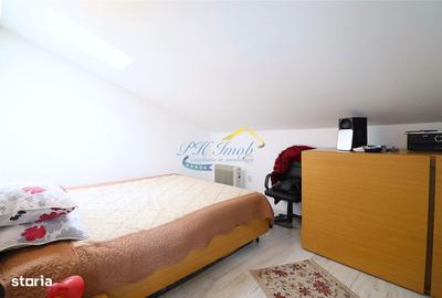 Casă cu 3 camere în Sârca - 10