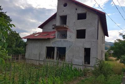 Casa /Vila+Teren intravilan 900 mp - Gura Humorului, Suceava - 25