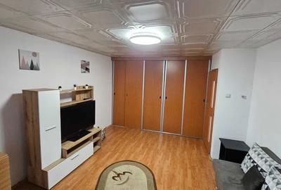 Închiriere Garsoniera Spațioasa Unirii Nerva Traian - 2