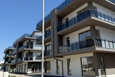 DEZVOLTATOR -APARTAMENT CU DOUA CAMERE SI TERASA DE 16 MP- BRAYTIM - 15